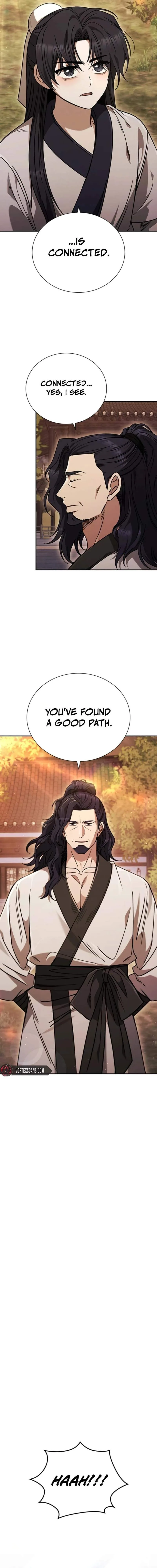 Daesahyeong Lee-Hoe Chapter 16 page 18
