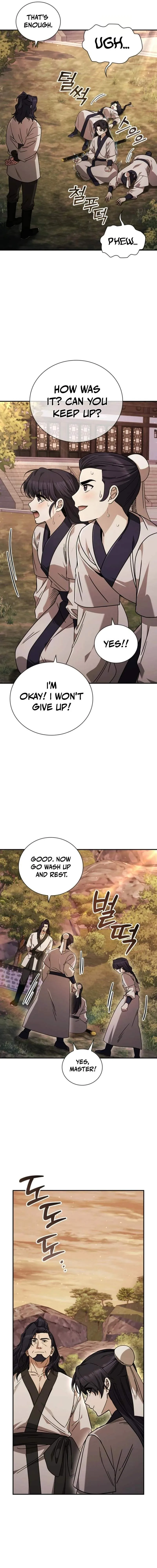 Daesahyeong Lee-Hoe Chapter 16 page 4