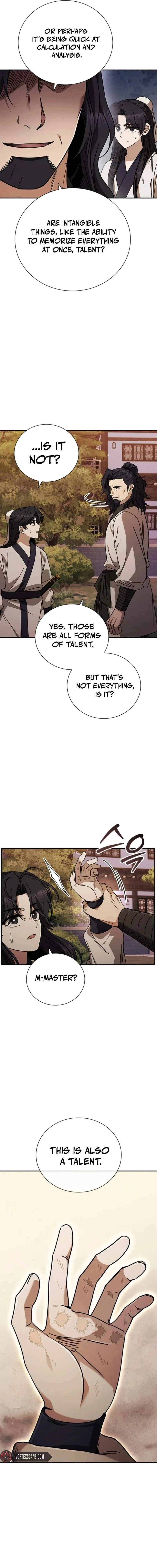 Daesahyeong Lee-Hoe Chapter 16 page 14