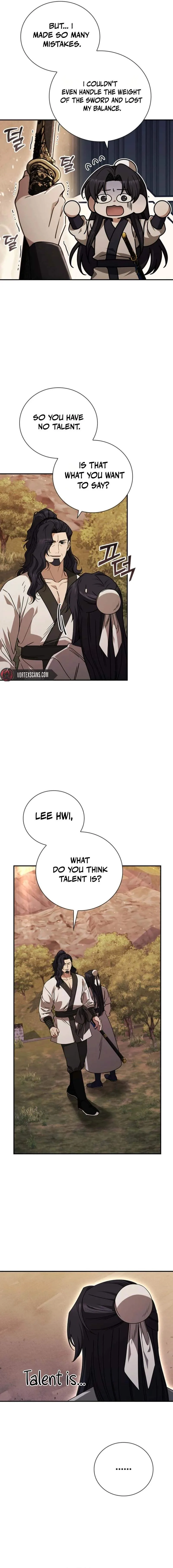 Daesahyeong Lee-Hoe Chapter 16 page 12