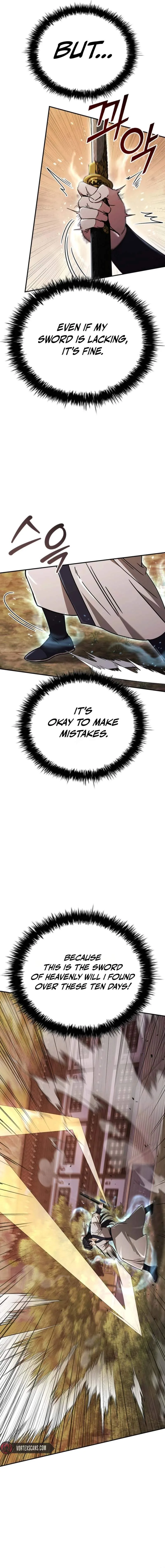 Daesahyeong Lee-Hoe Chapter 16 page 9