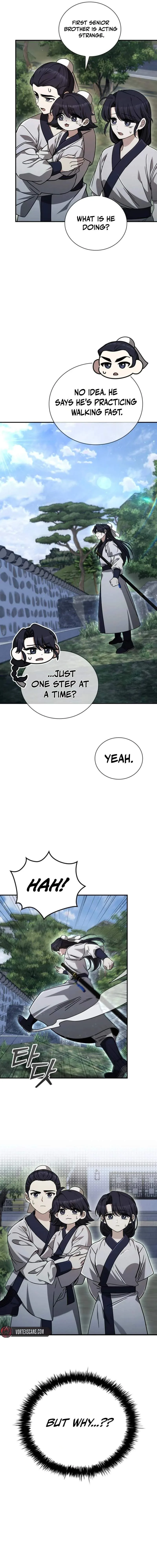 Daesahyeong Lee-Hoe Chapter 16 page 20