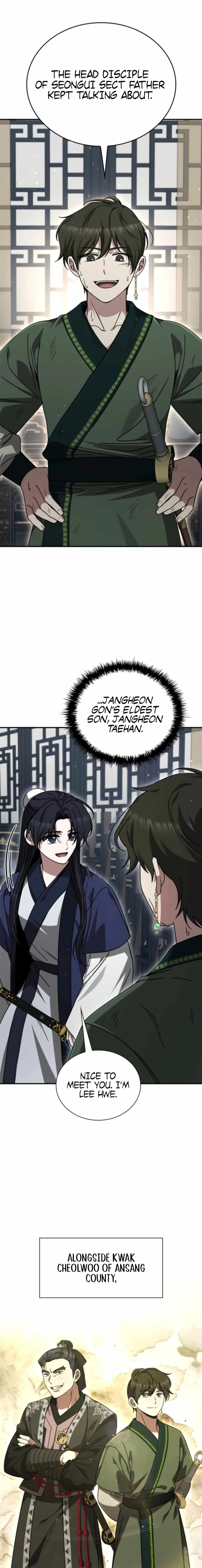 Daesahyeong Lee-Hoe Chapter 18 page 21