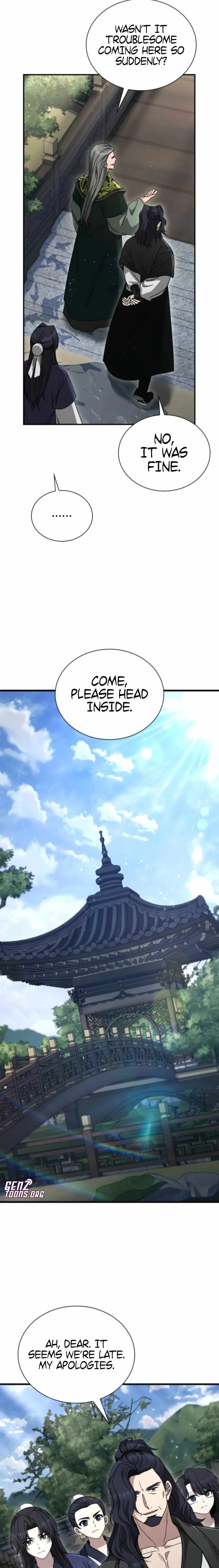 Daesahyeong Lee-Hoe Chapter 18 page 7
