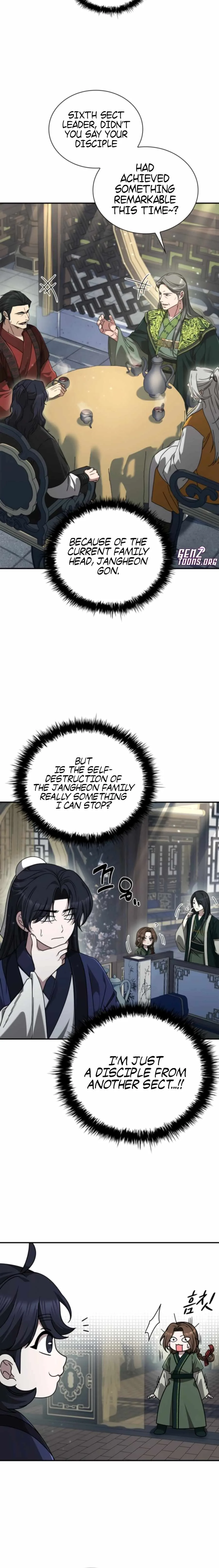 Daesahyeong Lee-Hoe Chapter 18 page 16