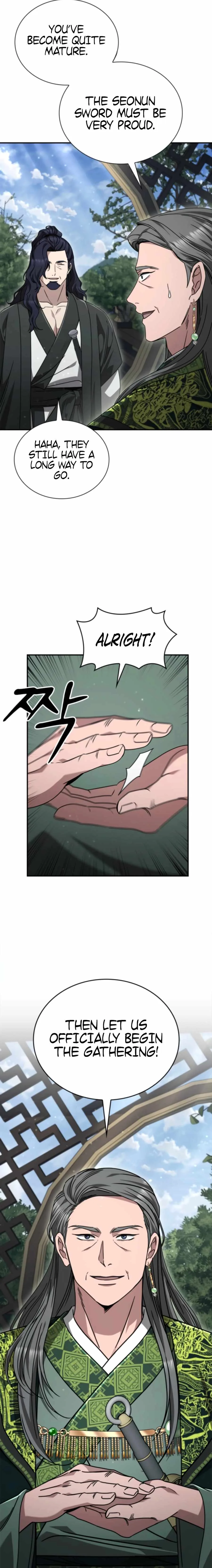 Daesahyeong Lee-Hoe Chapter 18 page 13