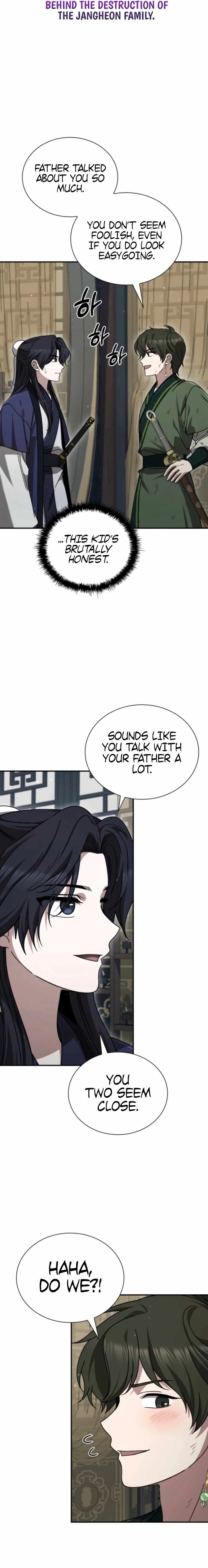 Daesahyeong Lee-Hoe Chapter 18 page 23