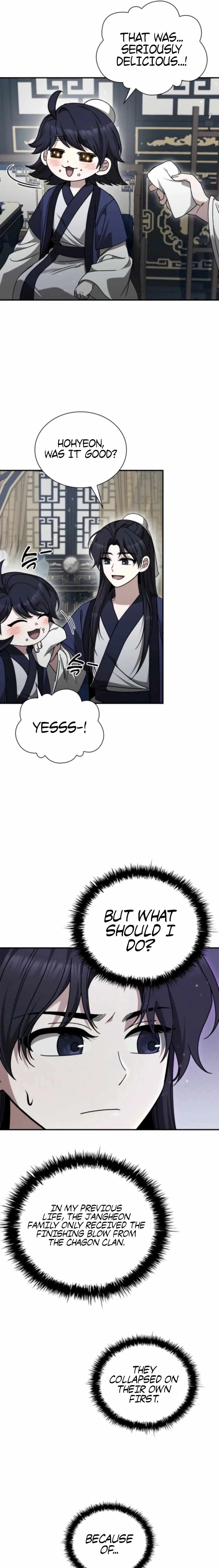 Daesahyeong Lee-Hoe Chapter 18 page 15