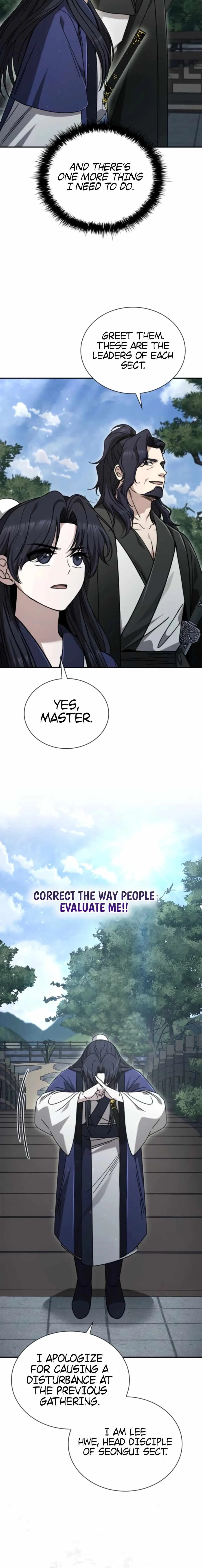 Daesahyeong Lee-Hoe Chapter 18 page 10