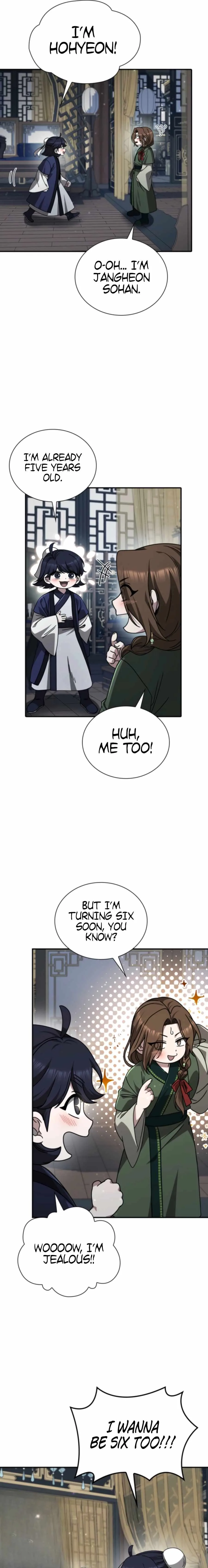 Daesahyeong Lee-Hoe Chapter 18 page 17