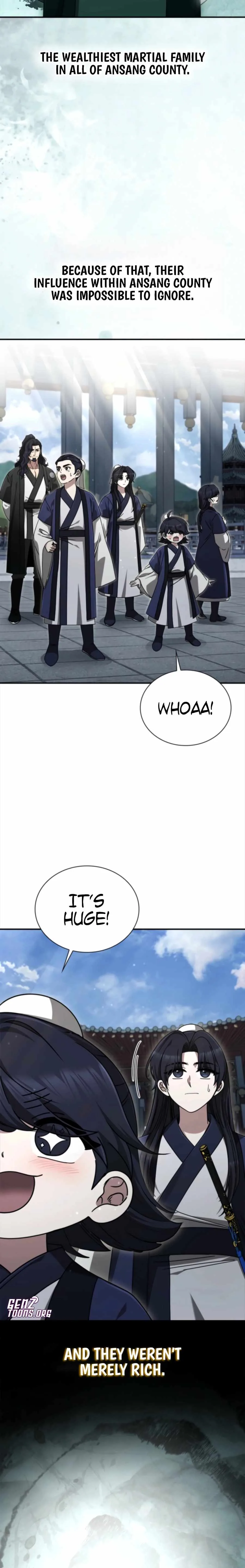 Daesahyeong Lee-Hoe Chapter 18 page 2