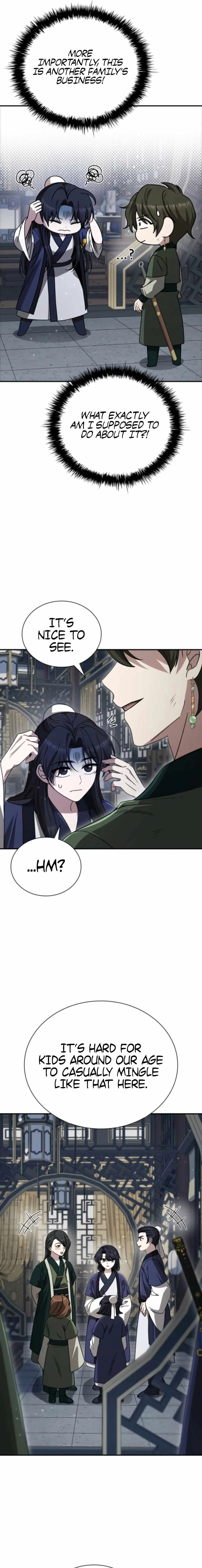 Daesahyeong Lee-Hoe Chapter 18 page 25