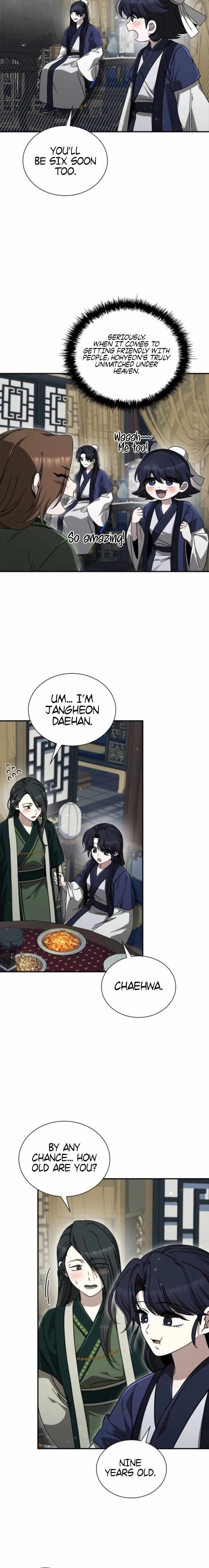 Daesahyeong Lee-Hoe Chapter 18 page 18