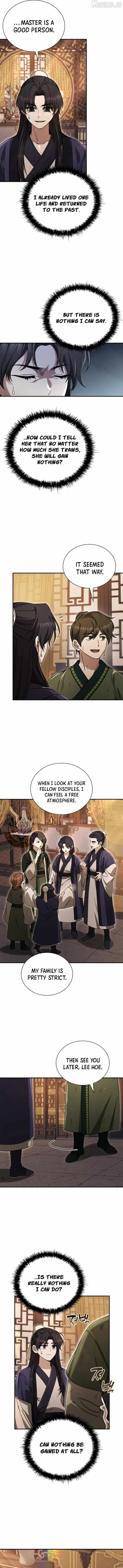 Daesahyeong Lee-Hoe Chapter 19 page 5