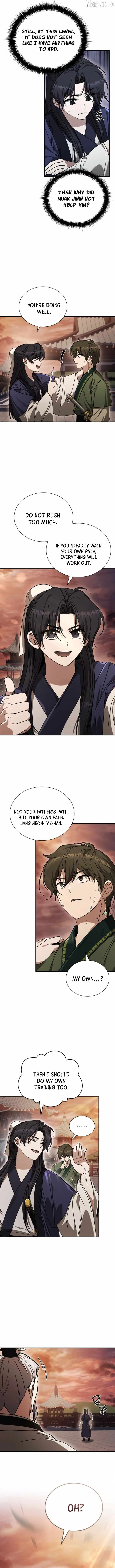 Daesahyeong Lee-Hoe Chapter 19 page 14