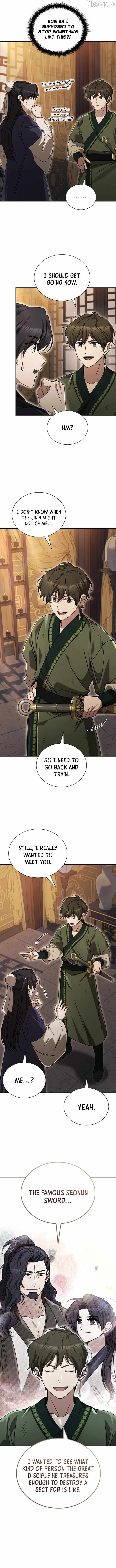 Daesahyeong Lee-Hoe Chapter 19 page 4