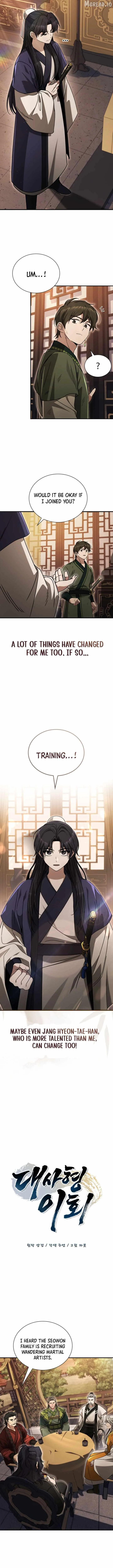 Daesahyeong Lee-Hoe Chapter 19 page 6