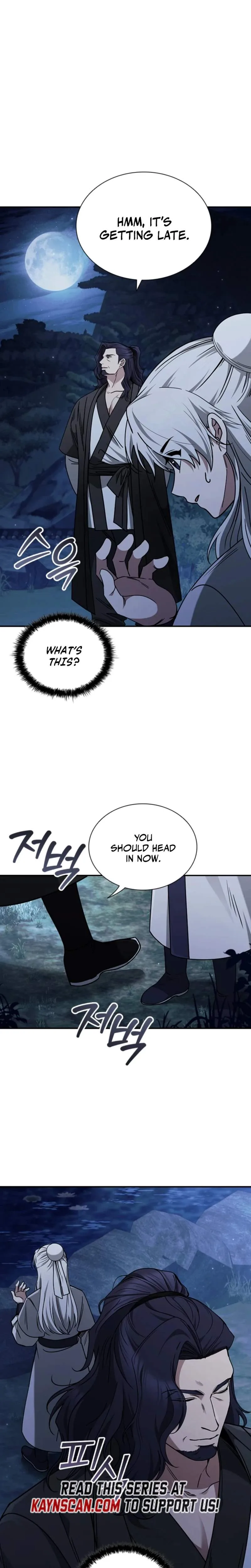 Daesahyeong Lee-Hoe Chapter 2 page 15