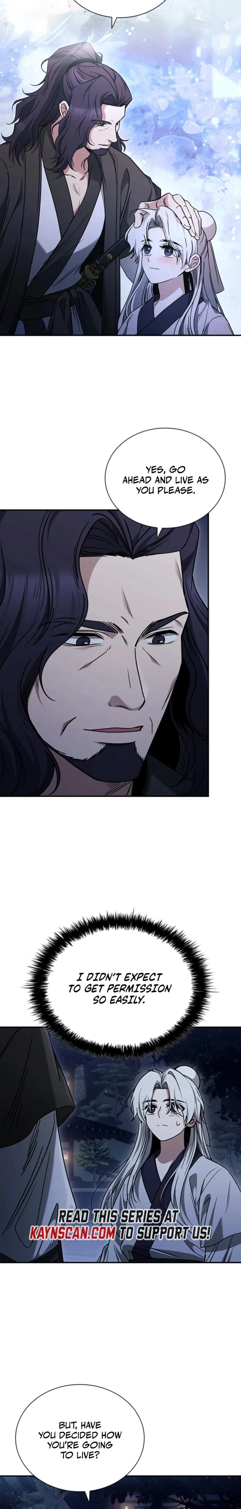 Daesahyeong Lee-Hoe Chapter 2 page 11