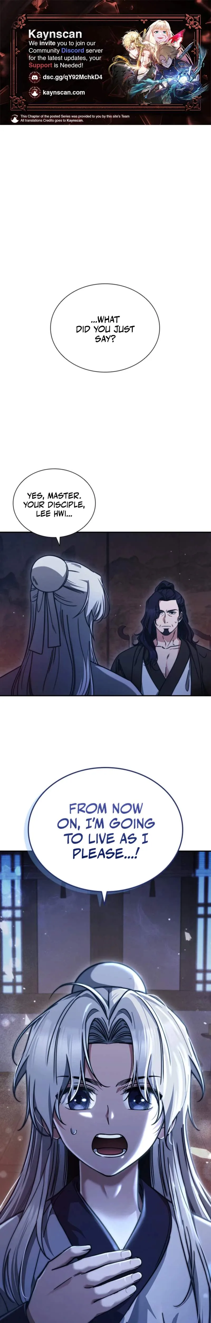 Daesahyeong Lee-Hoe Chapter 2 page 1