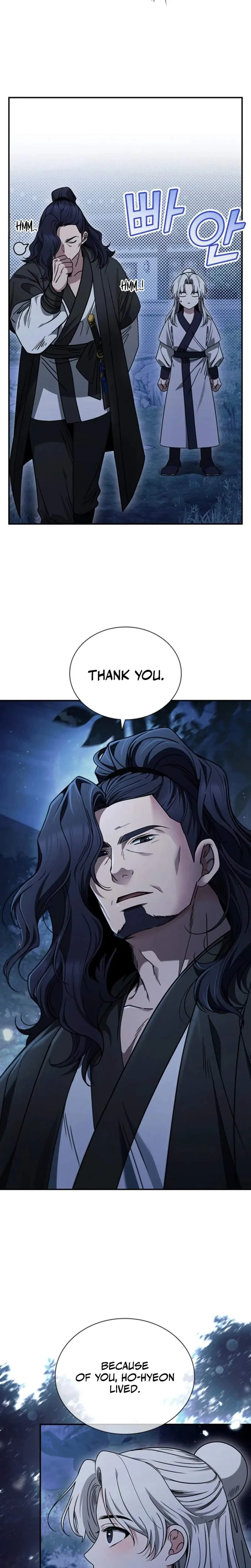 Daesahyeong Lee-Hoe Chapter 2 page 7