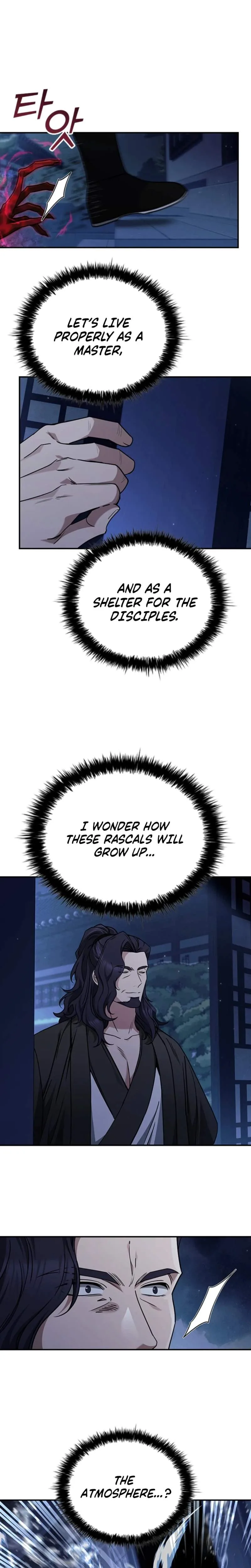 Daesahyeong Lee-Hoe Chapter 2 page 22