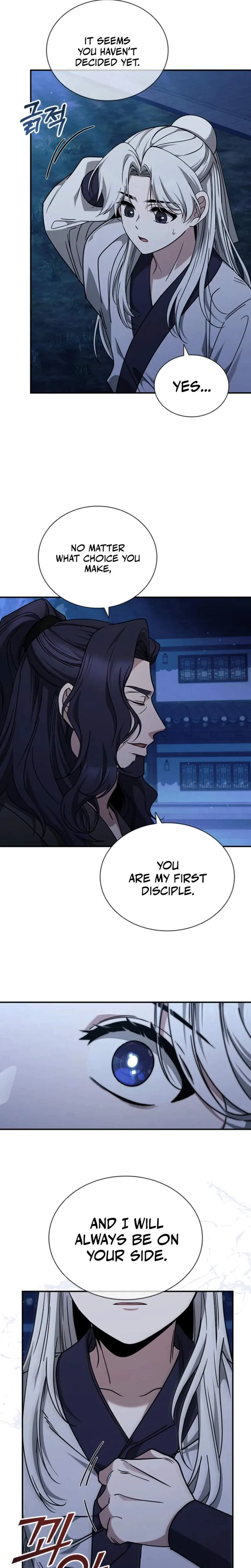 Daesahyeong Lee-Hoe Chapter 2 page 13