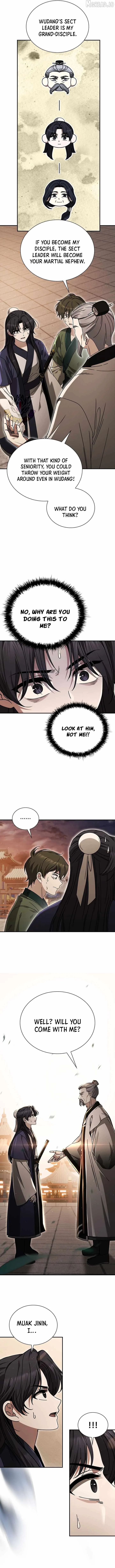 Daesahyeong Lee-Hoe Chapter 20 page 9
