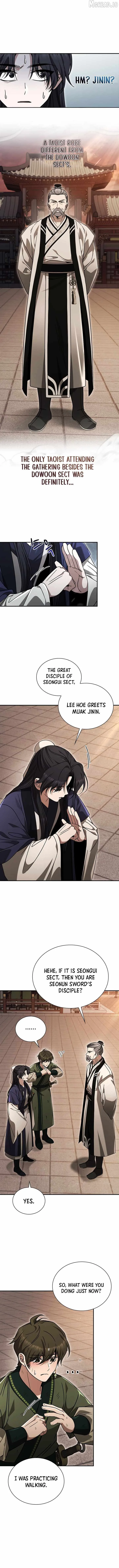 Daesahyeong Lee-Hoe Chapter 20 page 4
