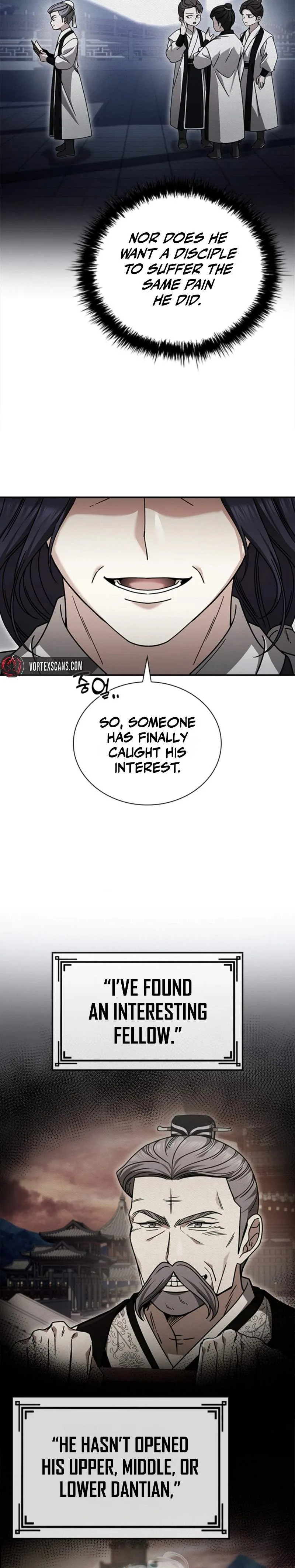Daesahyeong Lee-Hoe Chapter 21 page 17