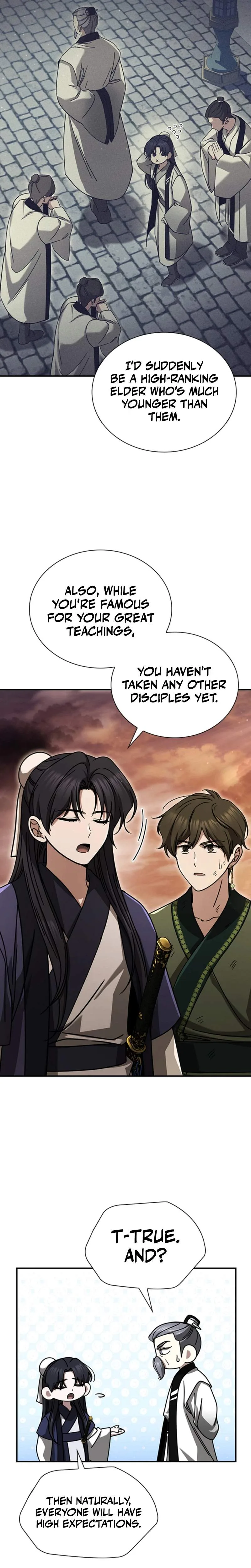 Daesahyeong Lee-Hoe Chapter 21 page 10