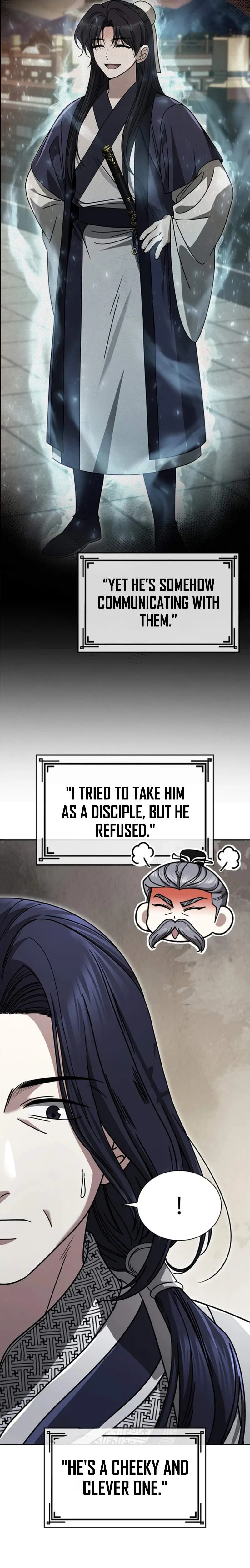 Daesahyeong Lee-Hoe Chapter 21 page 18
