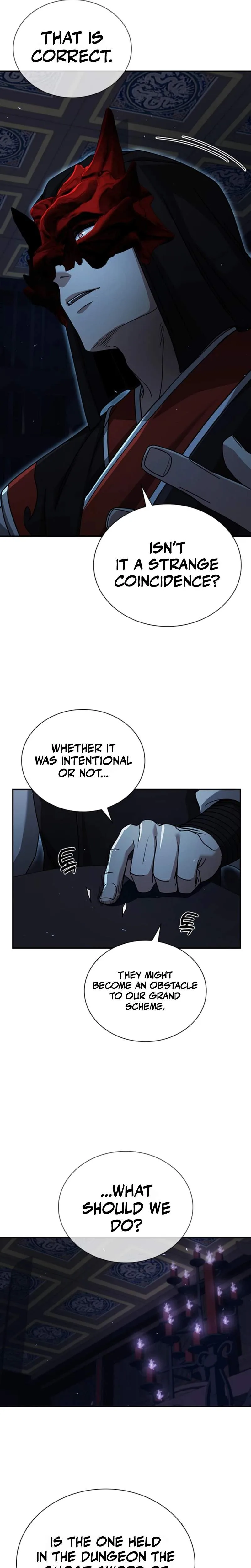 Daesahyeong Lee-Hoe Chapter 21 page 22