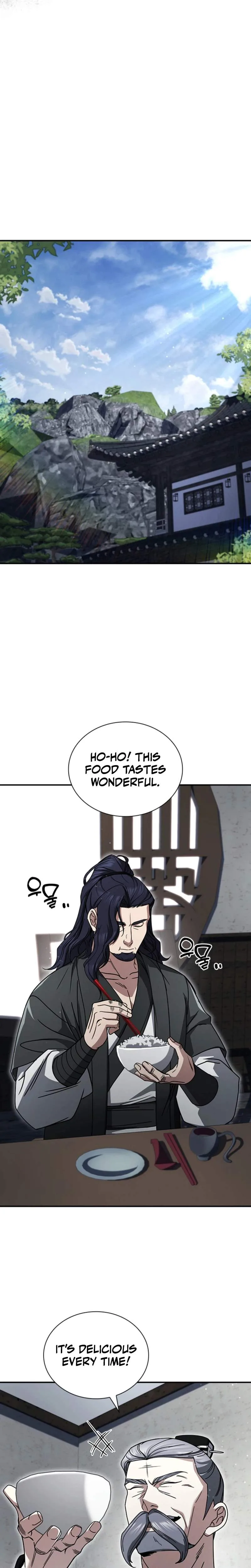 Daesahyeong Lee-Hoe Chapter 21 page 24