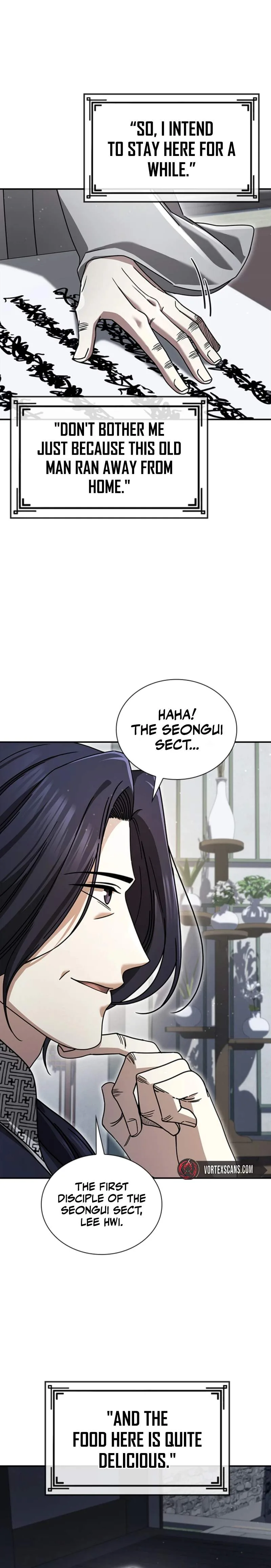 Daesahyeong Lee-Hoe Chapter 21 page 19