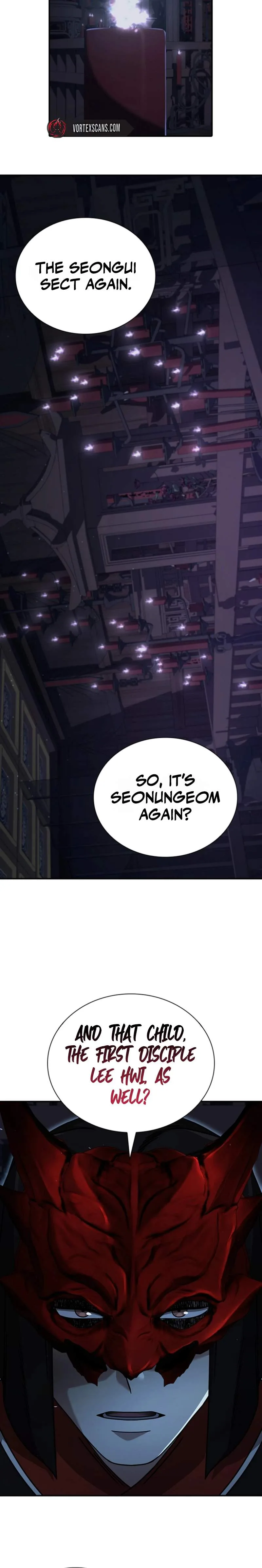 Daesahyeong Lee-Hoe Chapter 21 page 21