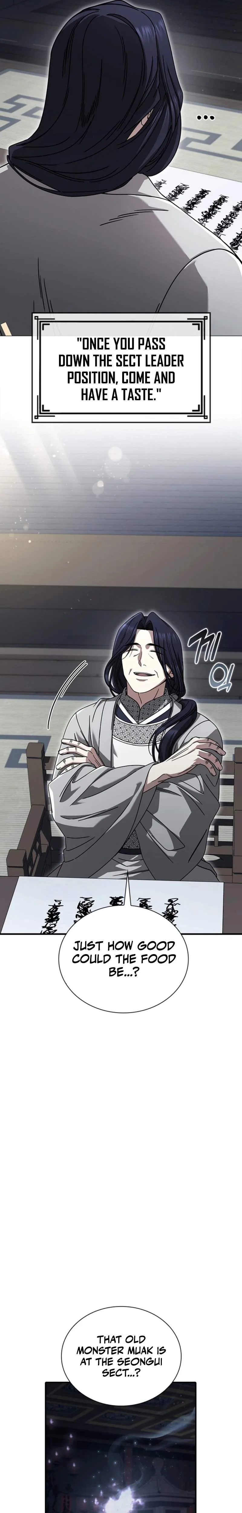 Daesahyeong Lee-Hoe Chapter 21 page 20