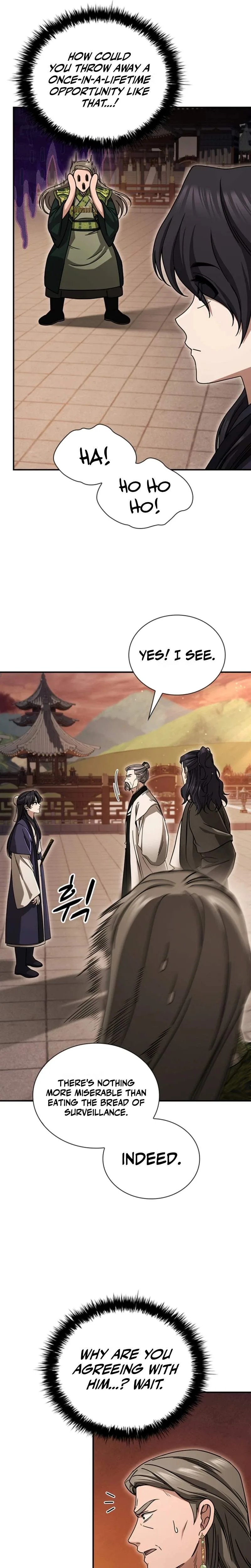Daesahyeong Lee-Hoe Chapter 21 page 12