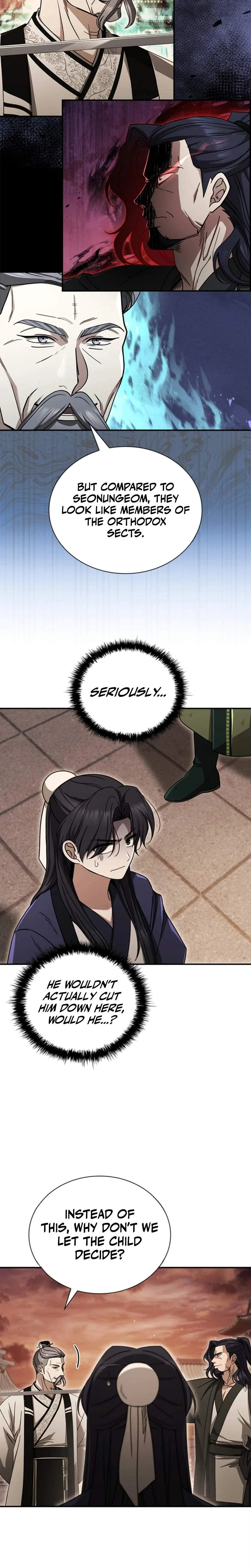 Daesahyeong Lee-Hoe Chapter 21 page 2