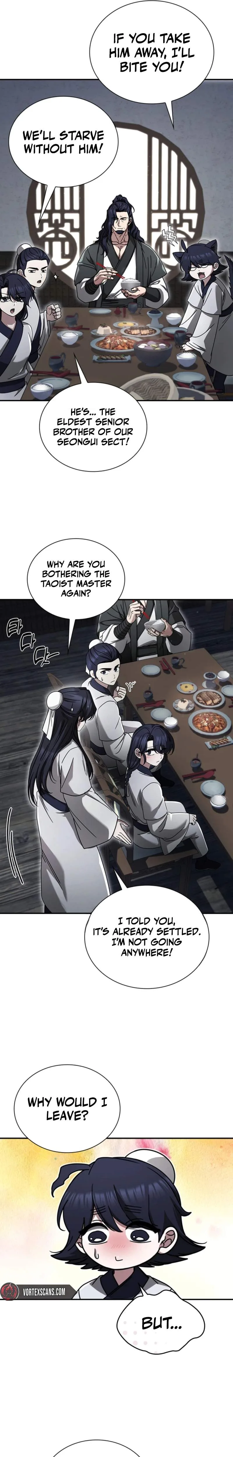 Daesahyeong Lee-Hoe Chapter 21 page 30
