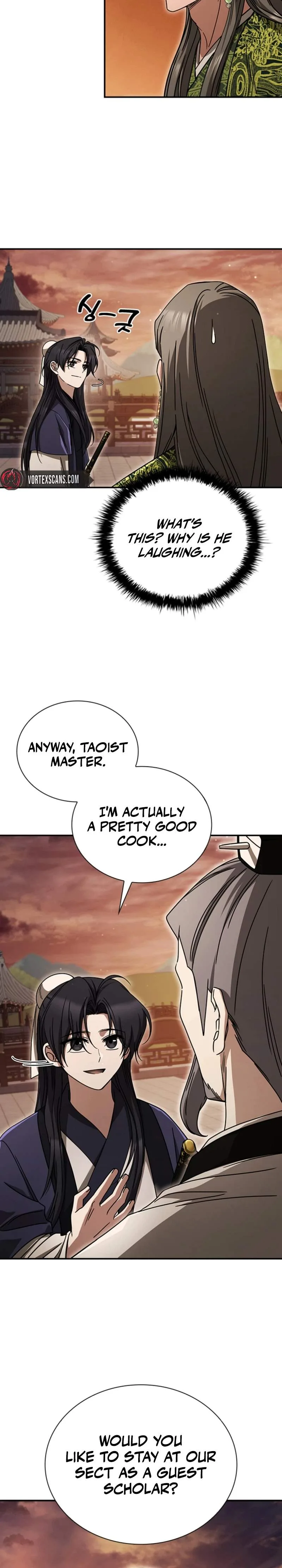 Daesahyeong Lee-Hoe Chapter 21 page 13