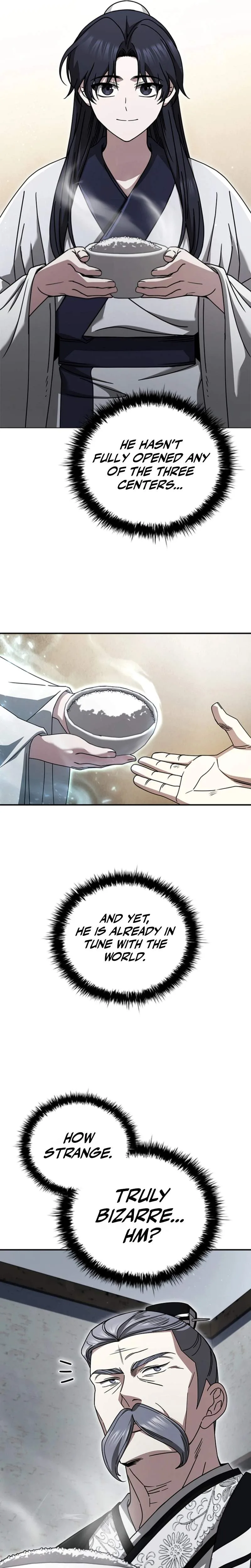 Daesahyeong Lee-Hoe Chapter 21 page 28