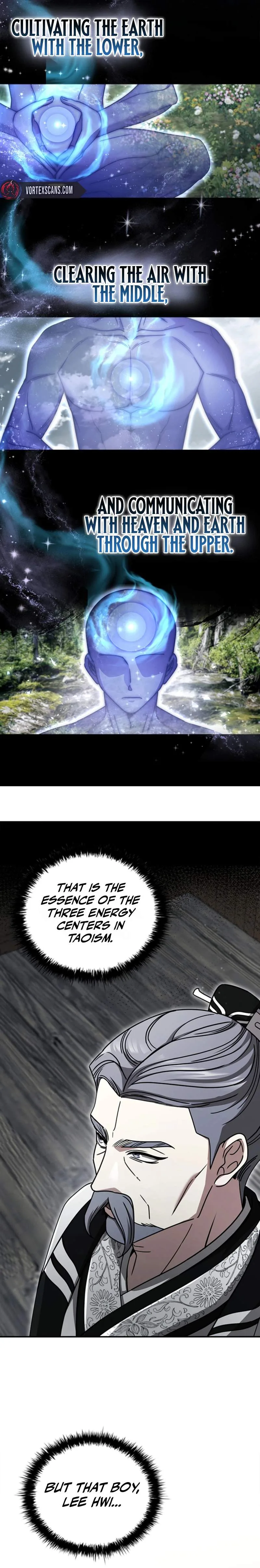Daesahyeong Lee-Hoe Chapter 21 page 27