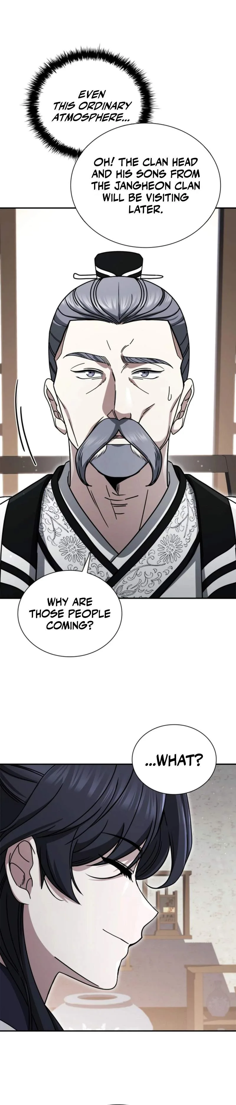Daesahyeong Lee-Hoe Chapter 21 page 33
