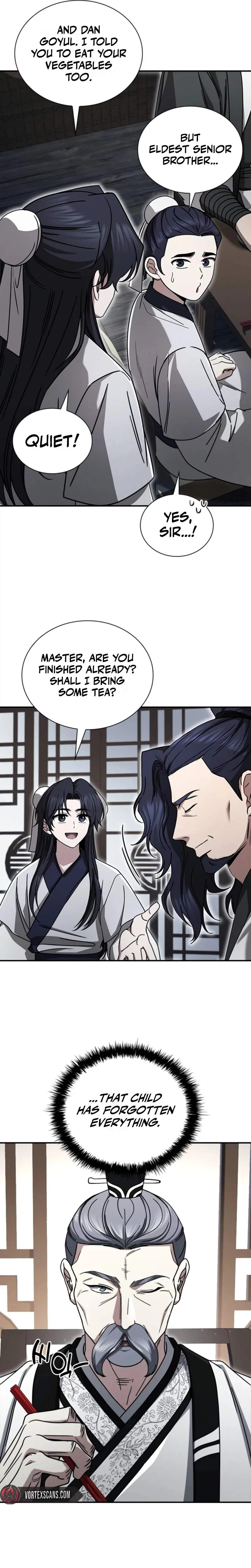 Daesahyeong Lee-Hoe Chapter 21 page 32