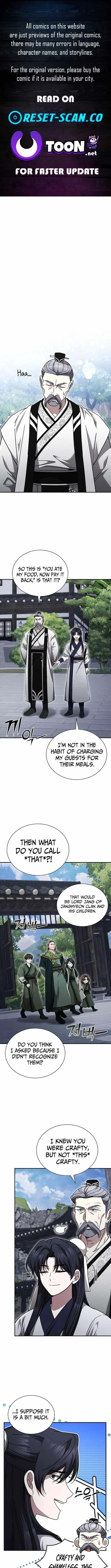 Daesahyeong Lee-Hoe Chapter 22 page 1