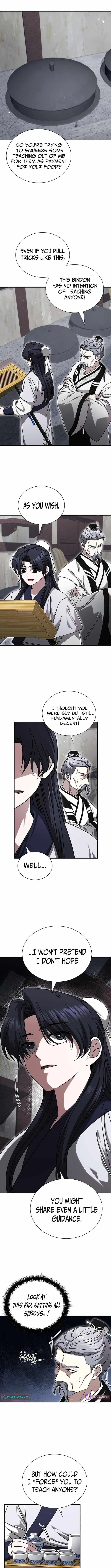 Daesahyeong Lee-Hoe Chapter 22 page 4