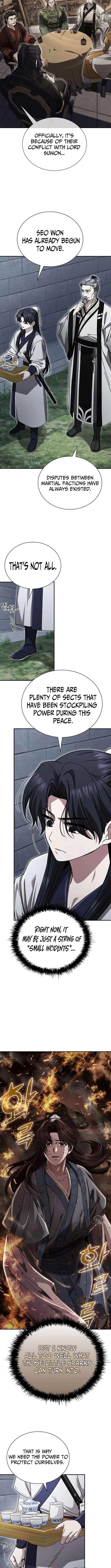 Daesahyeong Lee-Hoe Chapter 22 page 8