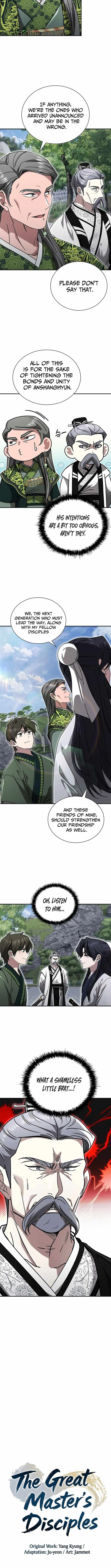 Daesahyeong Lee-Hoe Chapter 22 page 3