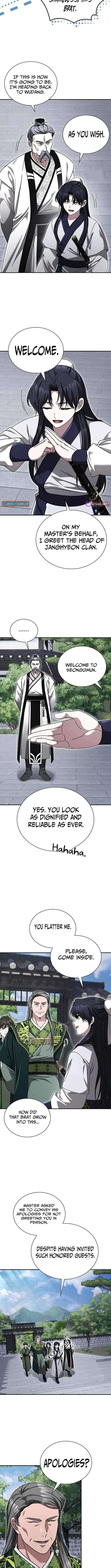 Daesahyeong Lee-Hoe Chapter 22 page 2